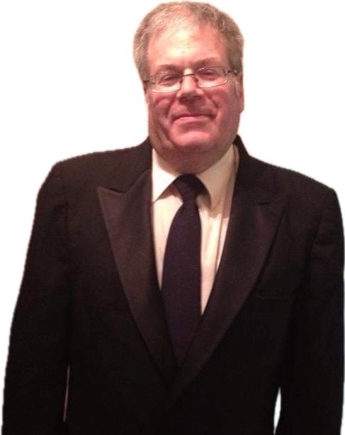 Obituary of Gerard Anthony Oakey