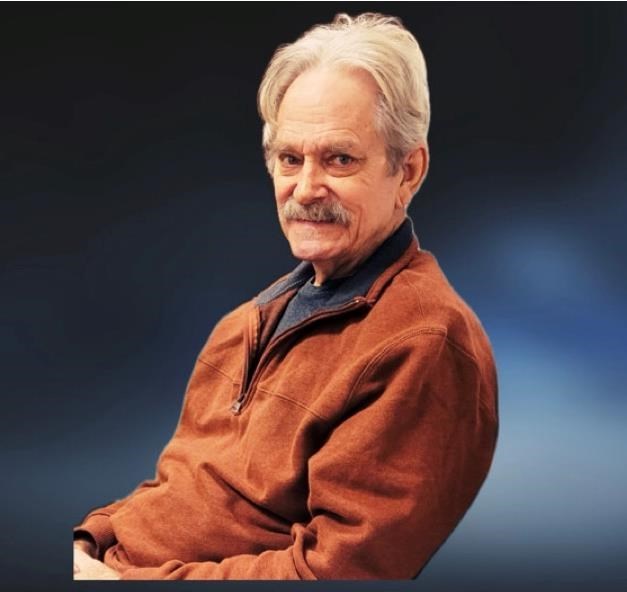 Obituary of James "Jimmy" Carver McCandless Jr.