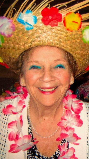 Obituary of Roslyn Finkel