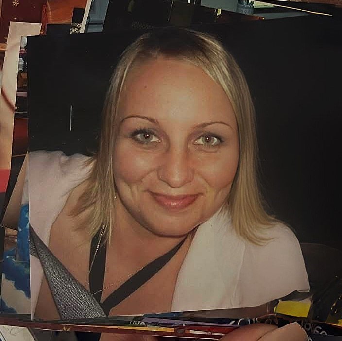 Obituary of Amber Nicole Anderson