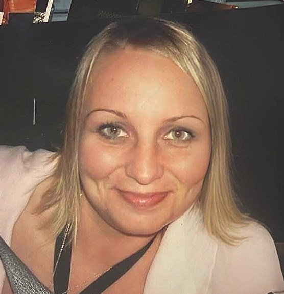 Obituary of Amber Nicole Anderson