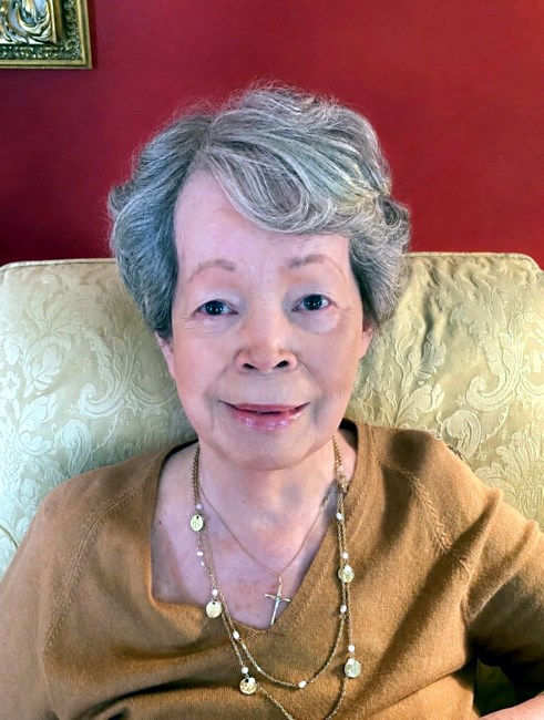 Obituary of Toneta Jean Scott