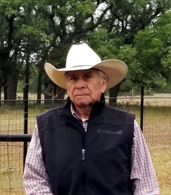 Obituary of Francisco "Pancho" V.  Arango