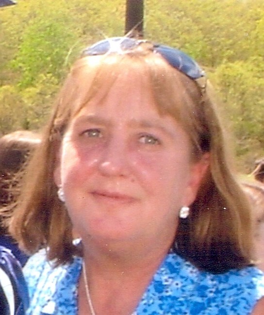 Obituary of Gail Ann Metcalf