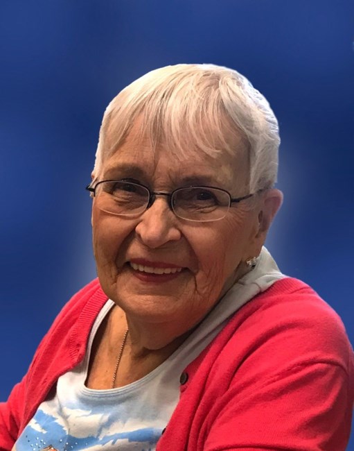 Obituary of Kayette Elaine McMillen