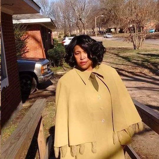 Obituary of Ms.  Sylvia Odessa Barnett