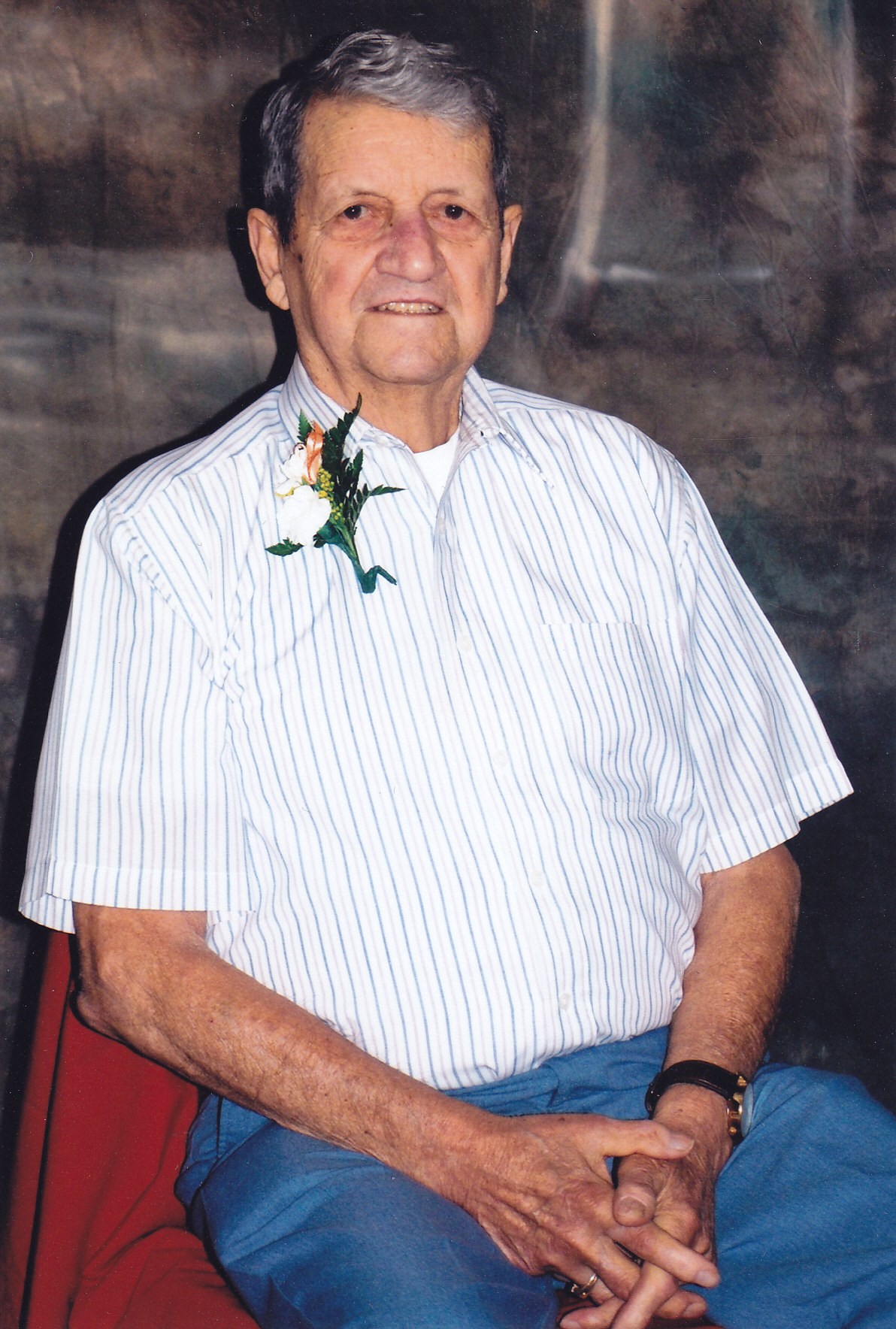 Obituary of Johnnie Machado Rocha