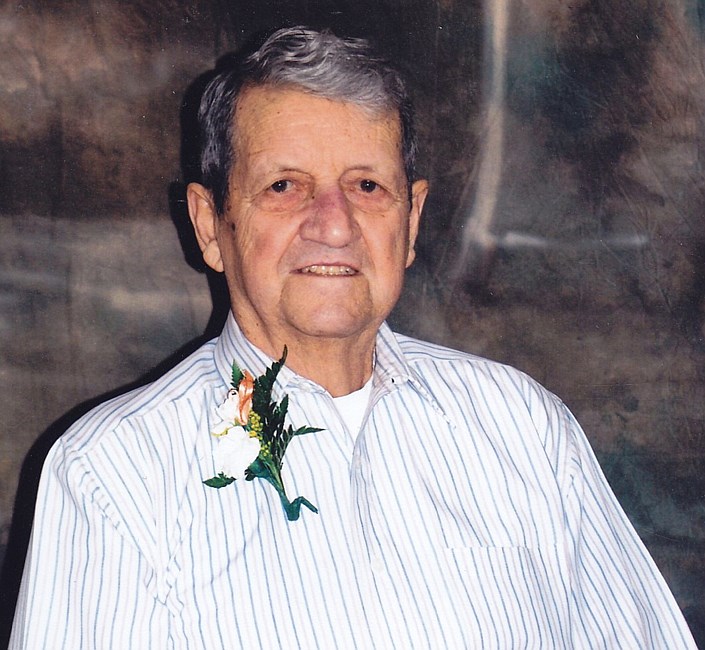 Obituary of Johnnie Machado Rocha