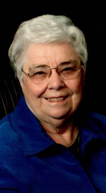 Obituary of Mary "Margie" Margaret Hines