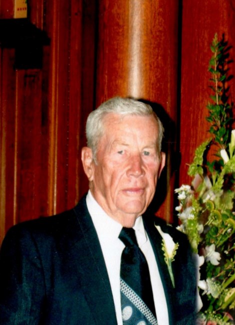 Obituary of Leland Earl Wilson