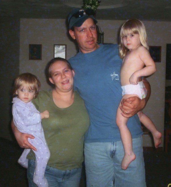 Avis de décès de Christina Marie Webb