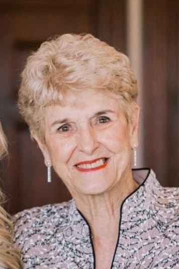 Obituary of Judy Giddens Hardy