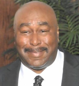 Obituary of Clarence William Manson