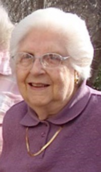 Obituary of Elaine Emilie Dorton