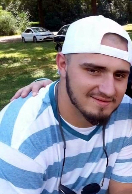 Obituary of Steven Christopher Lee Jr.