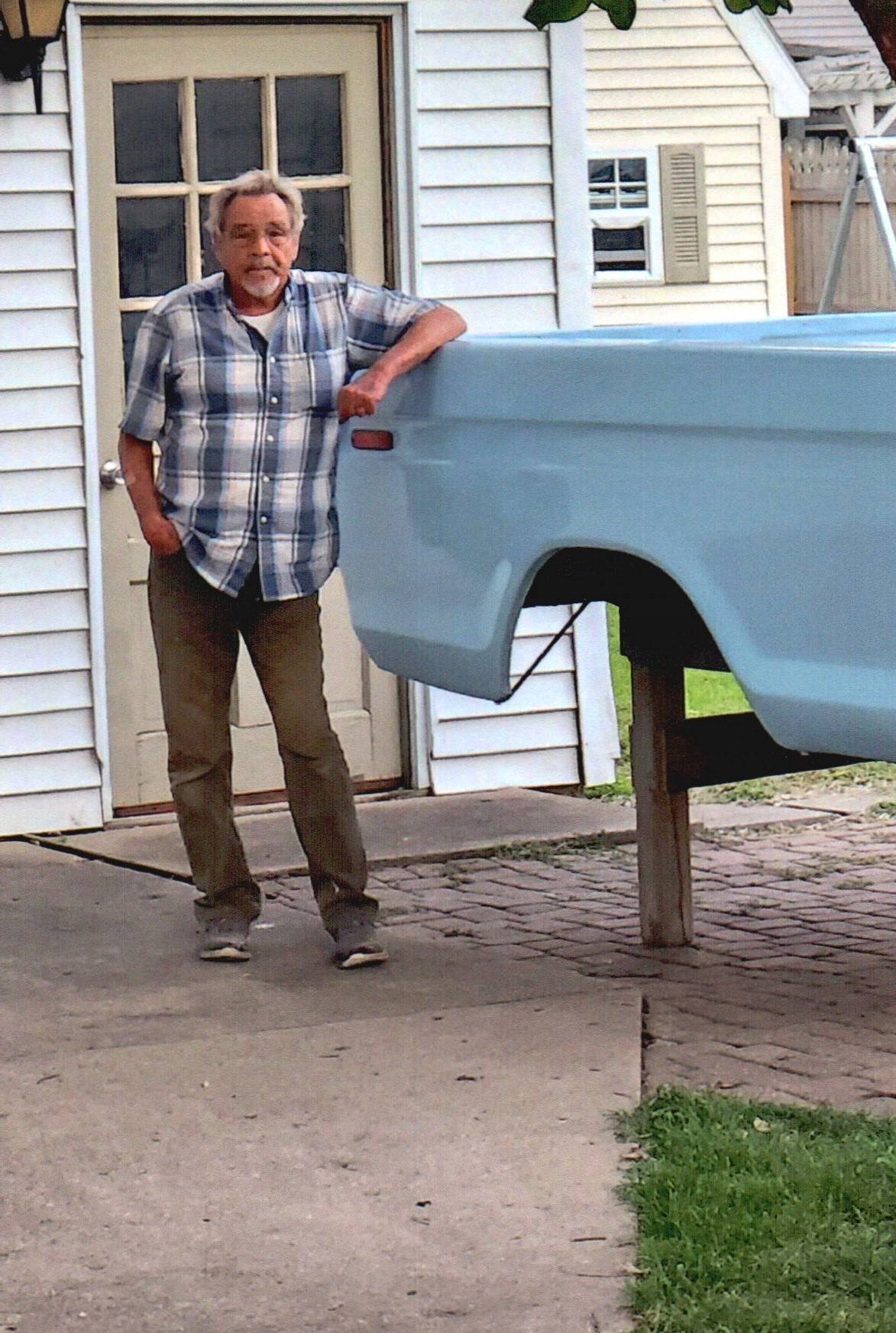 Obituary of Ronald Lewis Sonderman