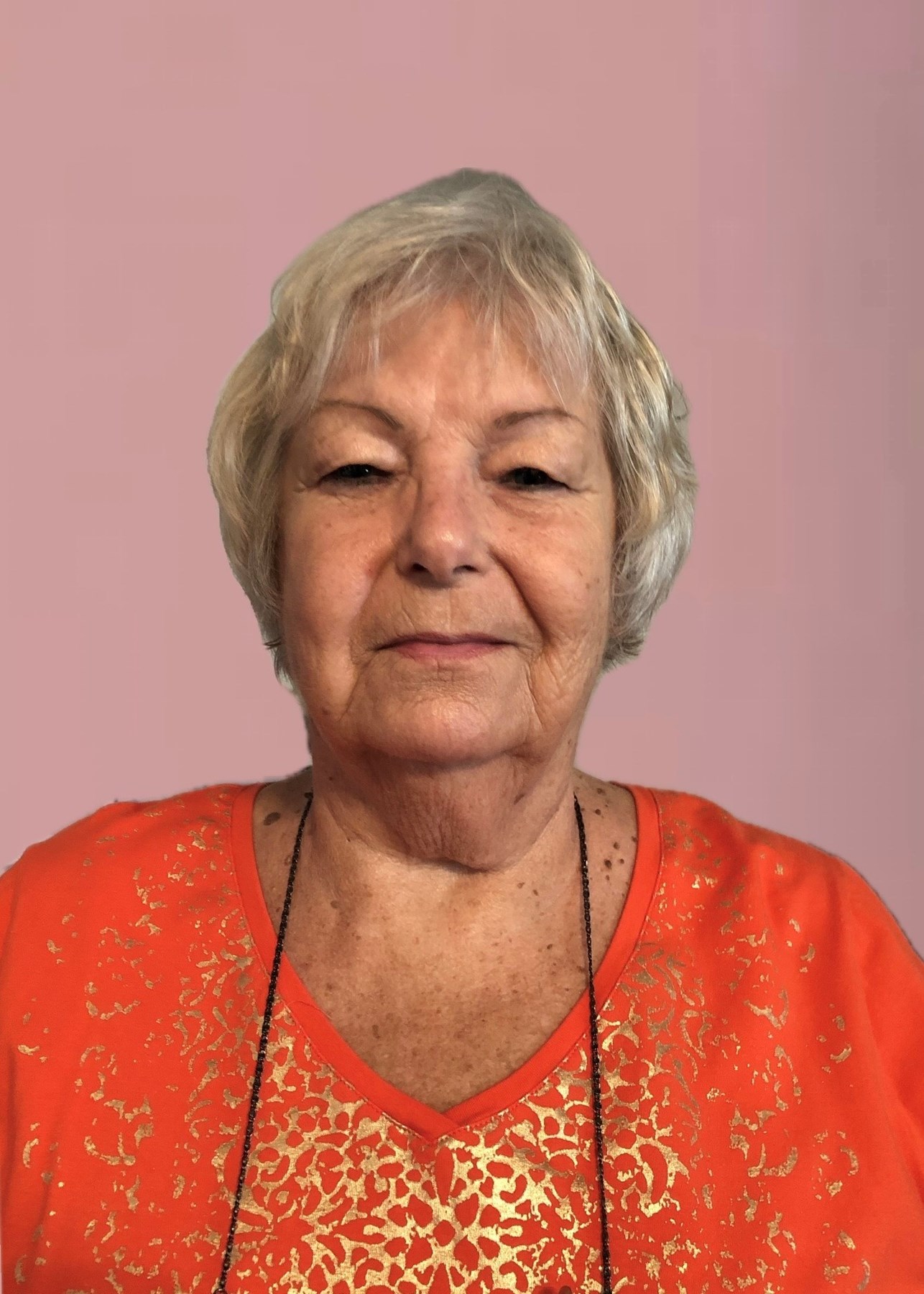 Obituary of Victory Sue Taylor