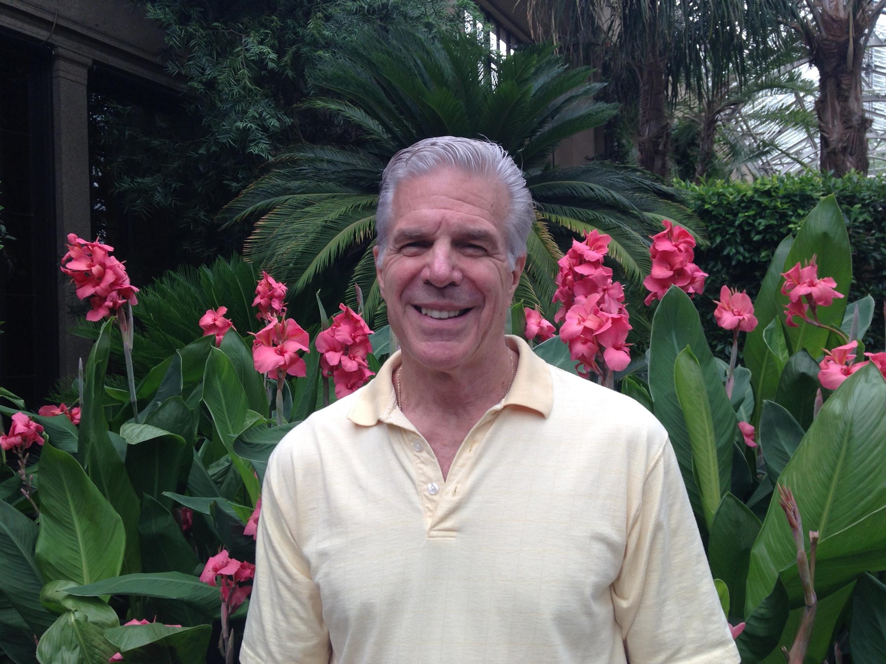 Obituary of Michael J Krach