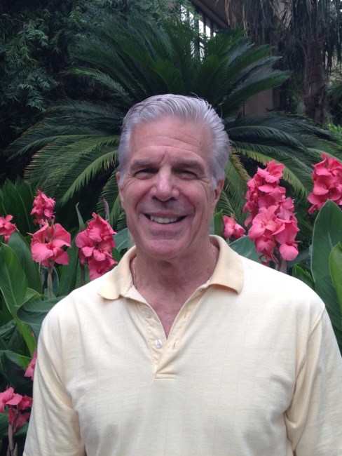 Obituary of Michael J Krach