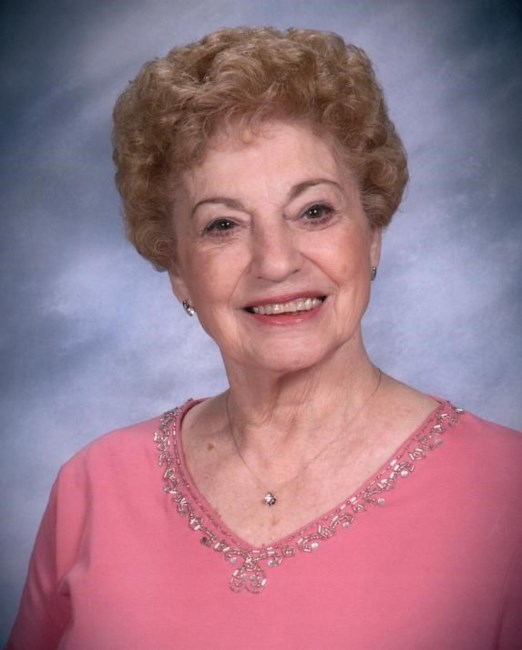 Obituary of Joyce Amelia Hilman