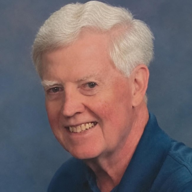 Obituary of William Wallace Fullerton