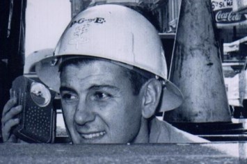 Obituary of Ignacio " Notch " Rosa