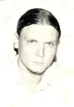 Obituary of John F. Hafner