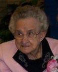 Obituary of Denise Helene Caron