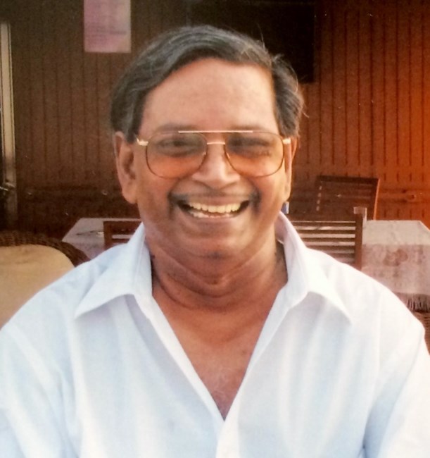 Obituary of Oommen P. Chandy