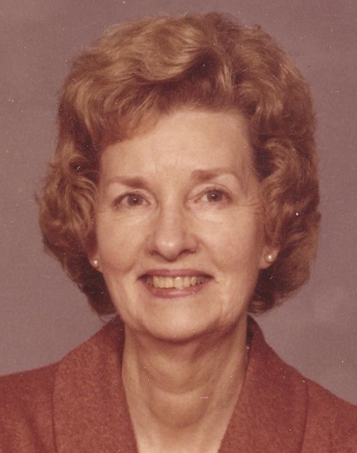 Obituary of Mary E. "Betty" Kelley