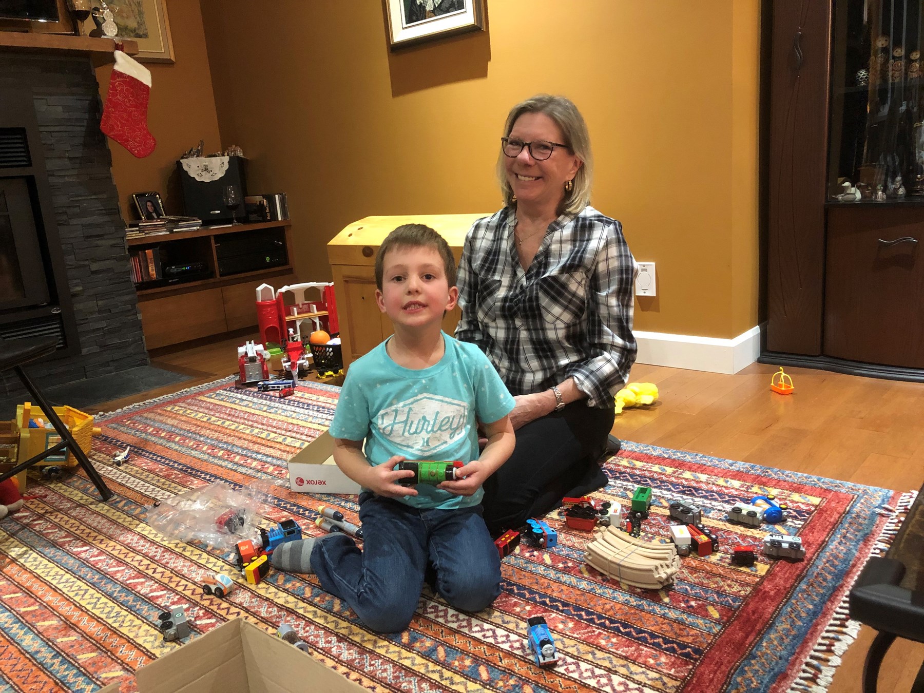 Avis de décès de France Des Ormeaux