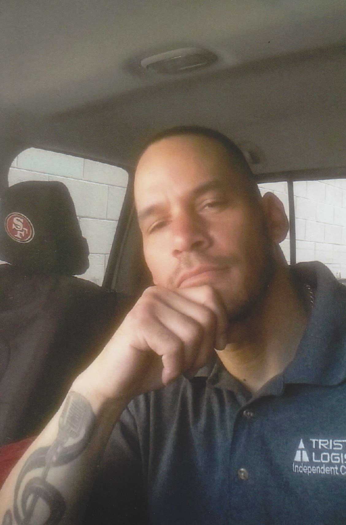 Obituary of Michael Thomas Hunter