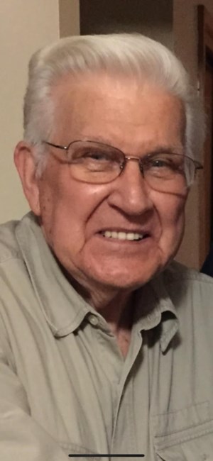 Obituary of Mr. Robert Dinkler