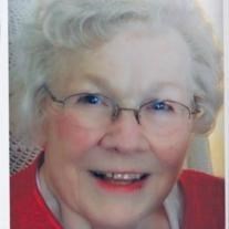 Obituary of Madeline Holeman