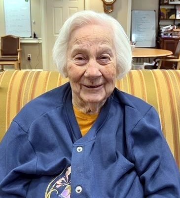 Obituary of Jennie Duke