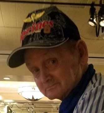 Obituary of Gerald Wesley Woods