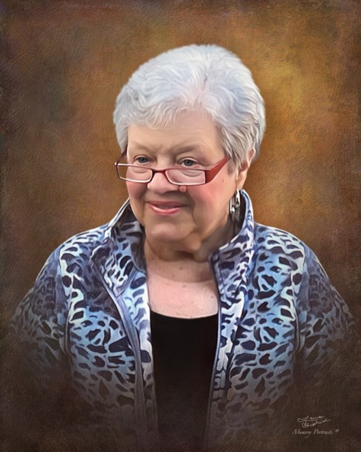 Obituary of Bettye J Biller