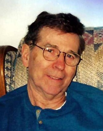 Obituary of Robert Allen Fournier