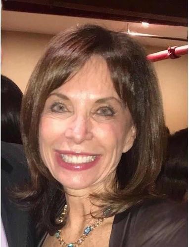 Obituary of Peggy A Mann