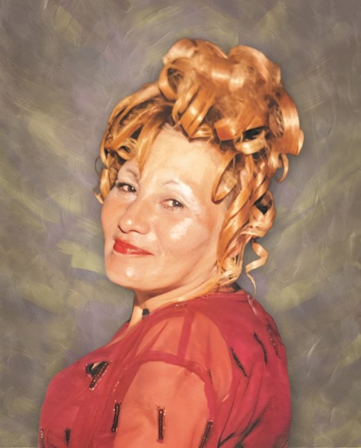 Obituary of Yolanda Cecilia Garcia