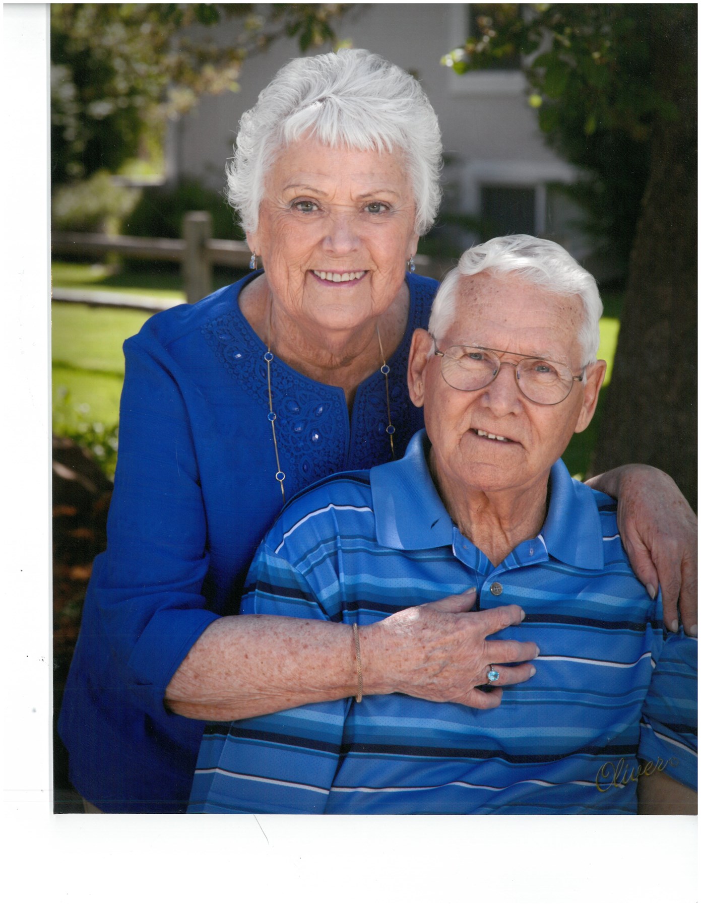 Obituary of Ralph Lorenger Jr.