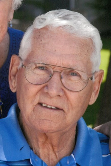 Obituary of Ralph Lorenger Jr.