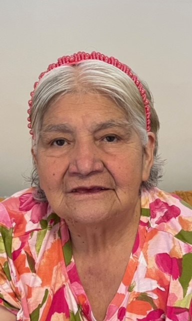 Virginia Rangel de Bejar Obituary - Los Angeles, CA