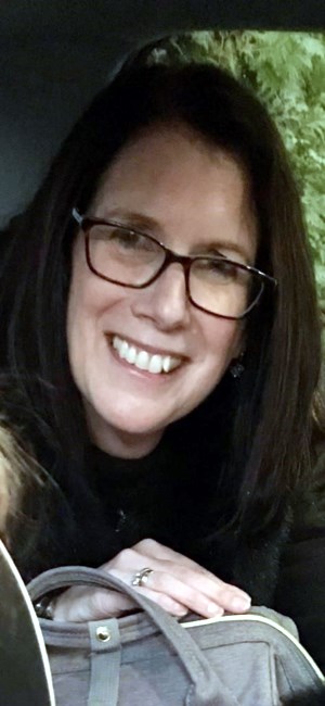 Avis de décès de Melissa (Mary) E. Goulding