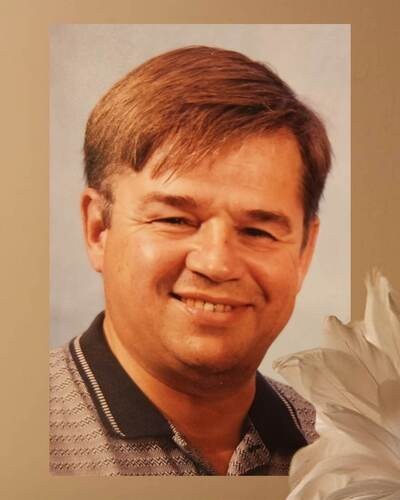 Obituary of Edward Leo Dillman