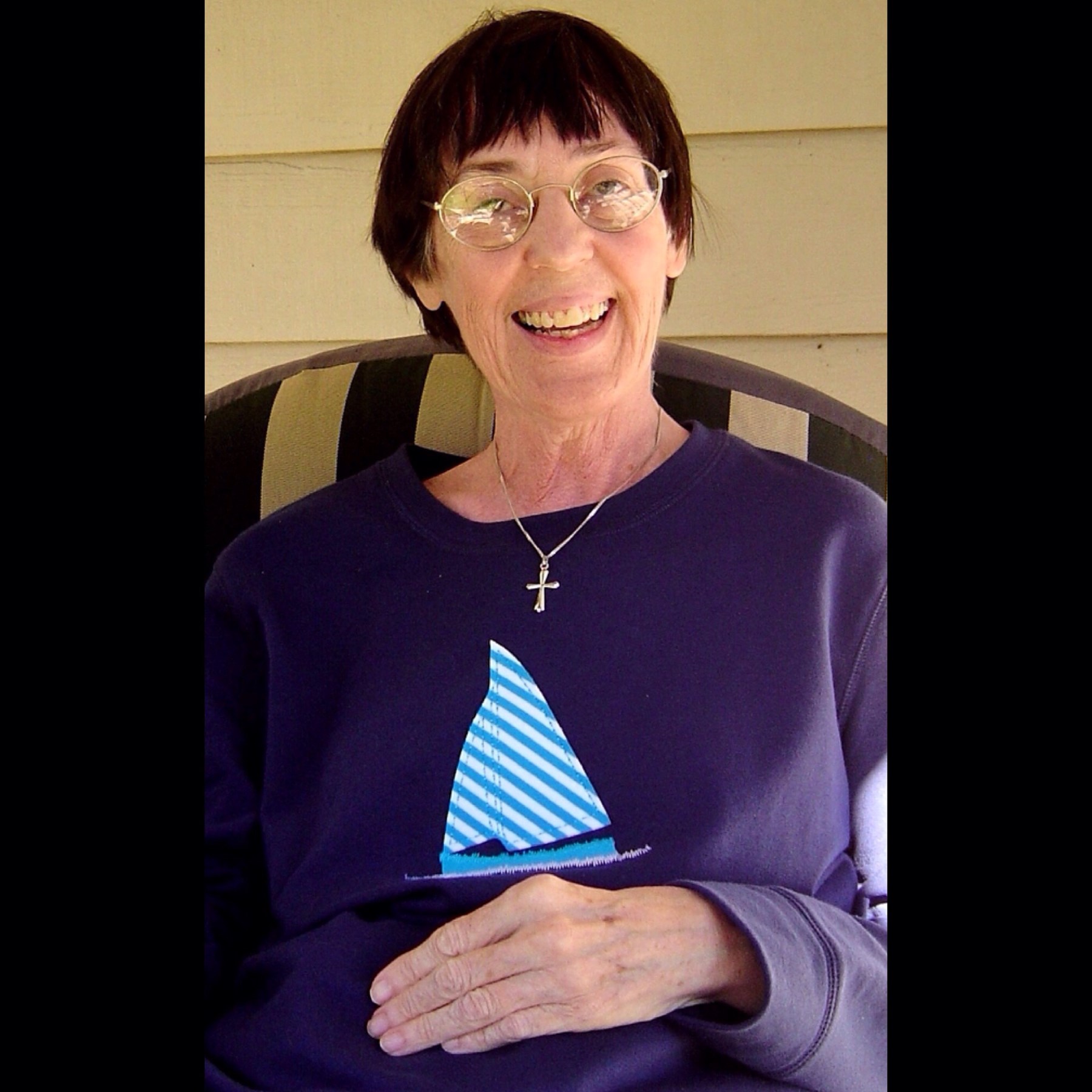 Obituary of Judith Carol Wallace Murphy