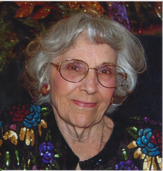 Obituary of Erica Wetmore