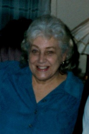 Obituary of Doris Ethel DeFabio