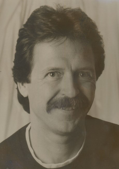 Obituary of David Lipscomb