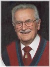 Obituary of Charles   Harper